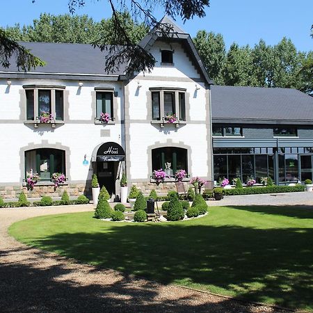 Domaine Du Haut Vent Battice Bagian luar foto