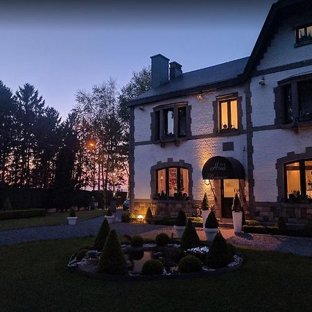 Domaine Du Haut Vent Battice Bagian luar foto