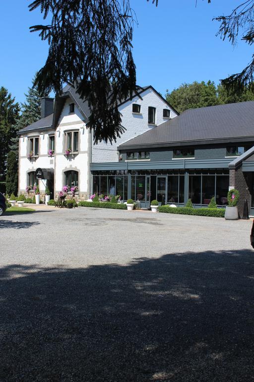 Domaine Du Haut Vent Battice Bagian luar foto