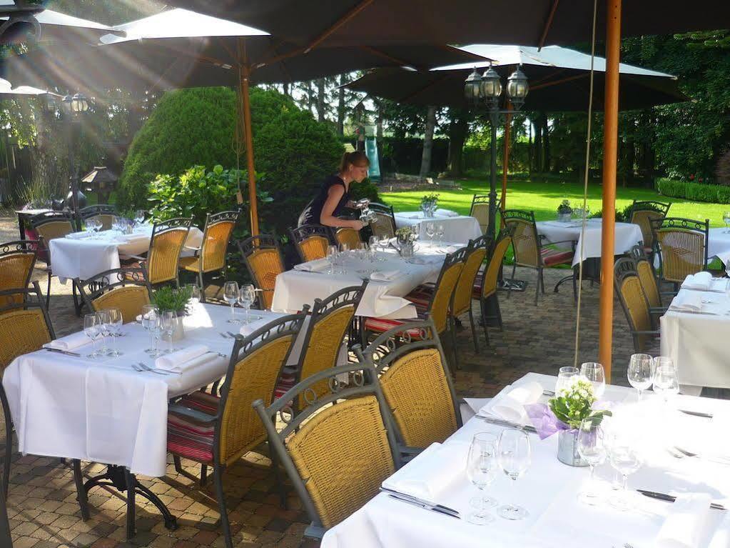 Domaine Du Haut Vent Battice Bagian luar foto